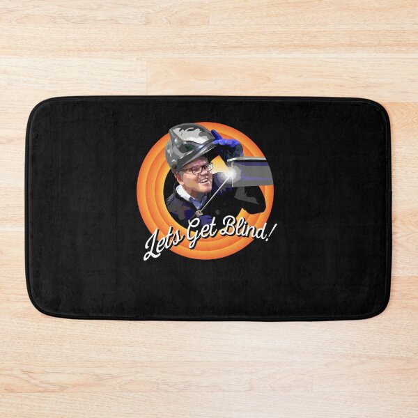 Item preview, Scott Morrison Scomo Lets Get Blind Classic designed and sold by LisaGerritsen.