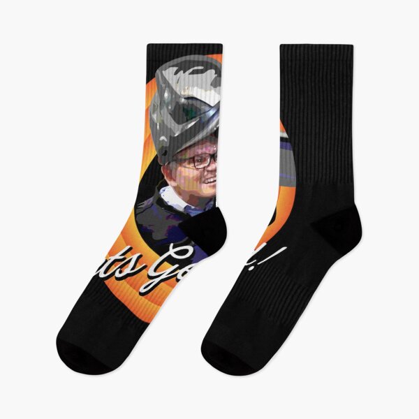 Item preview, Scott Morrison Scomo Lets Get Blind Classic designed and sold by LisaGerritsen.
