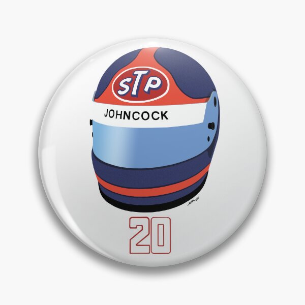Artikelvorschau, „Gordy“ Gordon Johncock (1982) Indy 500 entworfen und verkauft von MotorsportMerch.