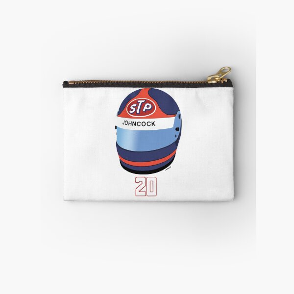 Item preview, "Gordy" Gordon Johncock (1982) Indy 500  designed and sold by MotorsportMerch.