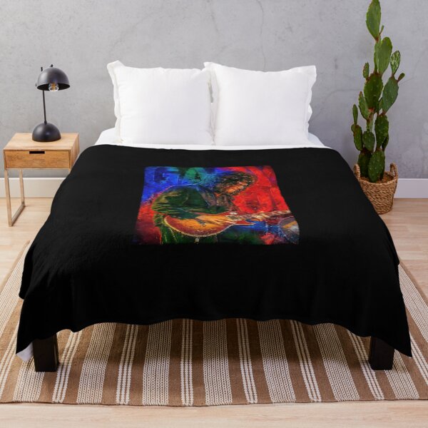 Artikelvorschau, Tribut-Porträtkunst Gary Moores Essential T-Shirt entworfen und verkauft von LucaFallenberg.