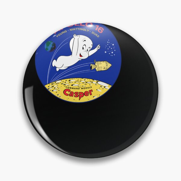 Item preview, Apollo 16 Apollo50 Premium designed and sold by VincentKoning.