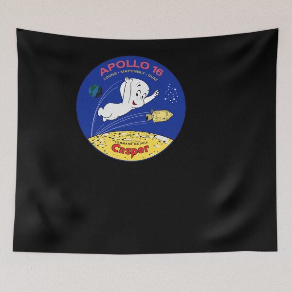 Item preview, Apollo 16 Apollo50 Premium designed and sold by VincentKoning.
