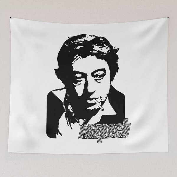 Item preview, Le respect  essentiel designed and sold by ComingHomeStore.
