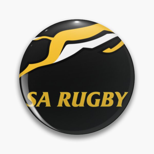 Item preview, Springboks Rugby Essential Essential T-Shirt designed and sold by SimonTatjana.