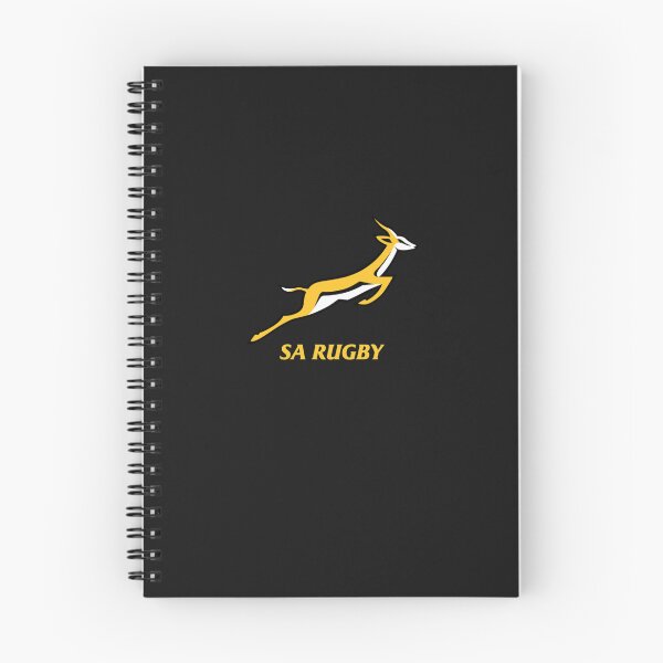 Item preview, Springboks Rugby Essential Essential T-Shirt designed and sold by SimonTatjana.