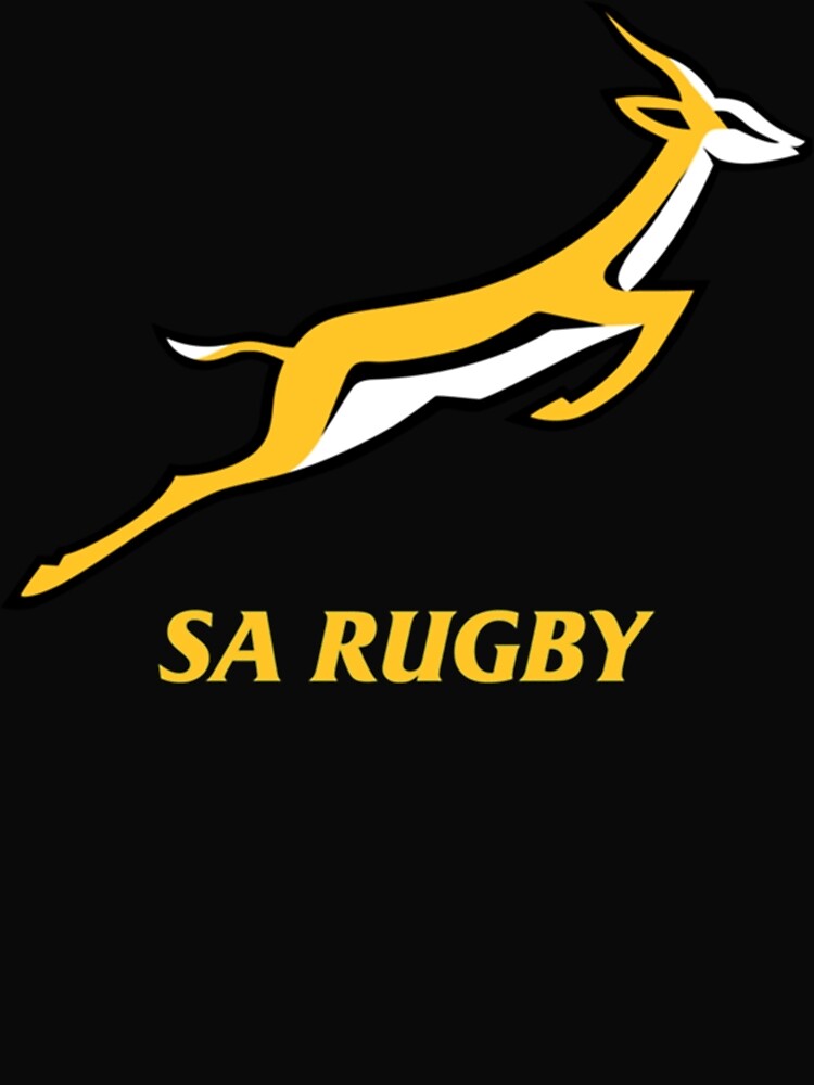 Springbok Rugby supporter gear Pet Bandana for Sale by Xhamela