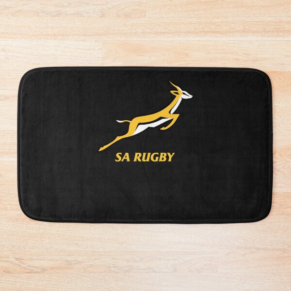 Item preview, Springboks Rugby Essential Essential T-Shirt designed and sold by SimonTatjana.