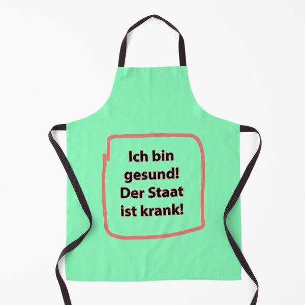 Item preview, I am healthy! designed and sold by ARTmanhART.