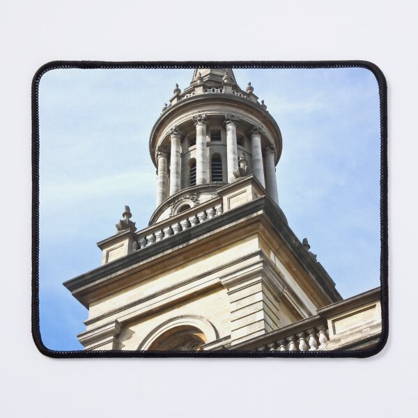 Item preview, All Saints Church Oxford High Street designed and sold by Terri Waters Photography & Design.