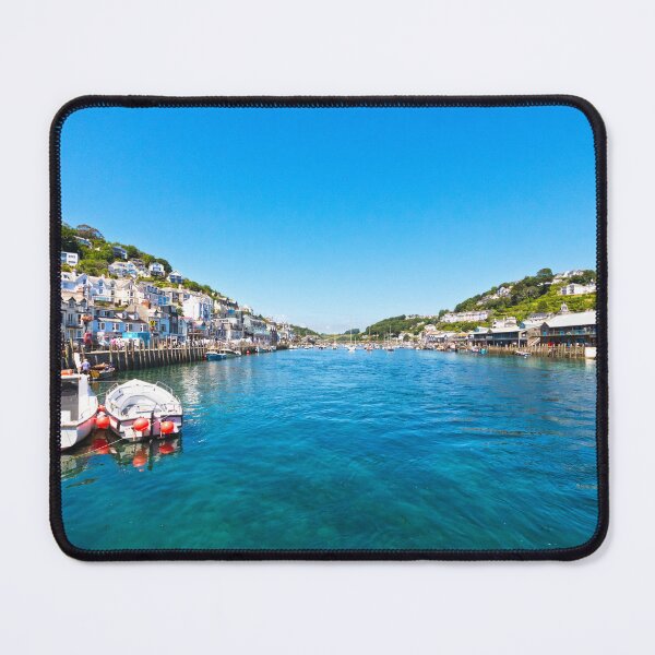 Item preview, Looe East Cornwall designed and sold by Terri Waters Photography & Design.
