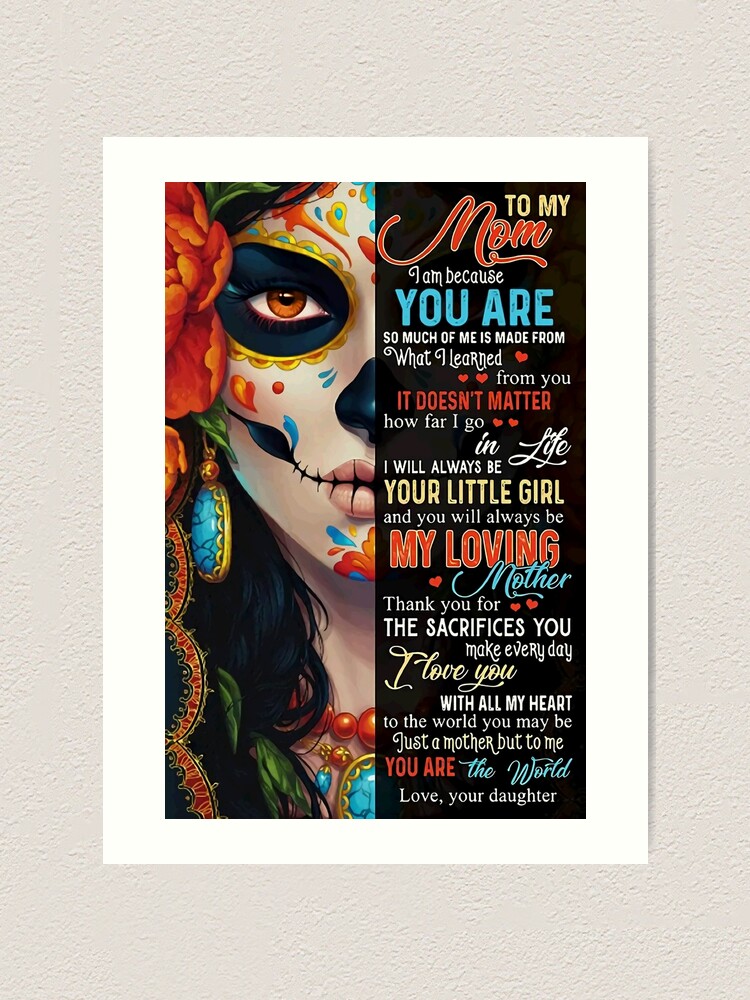 You are my jam quote poster print from Just Cool Design