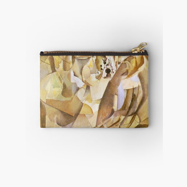 Item preview, Portrait of Chess Players by Marcel Duchamp - Vintage Art designed and sold by RickE.