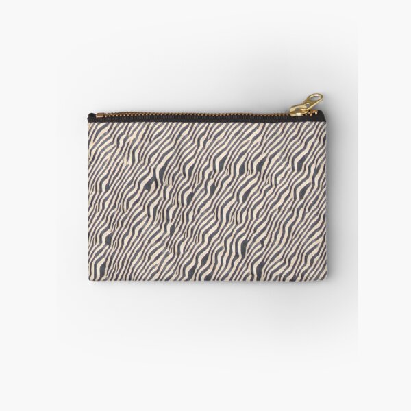 Item preview, Animal Print Pattern - Zebra designed and sold by cluelesspaula.