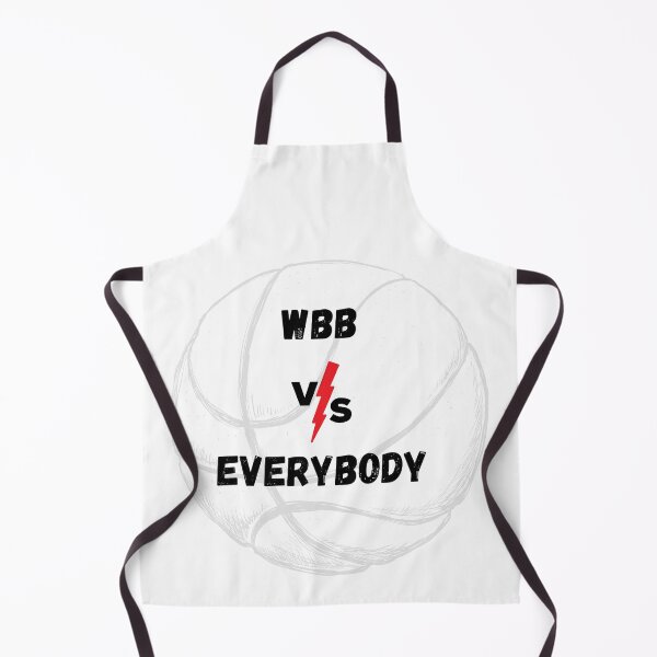 Item preview, Wbb Vs Everybody Classic T-Shirt designed and sold by dakis.