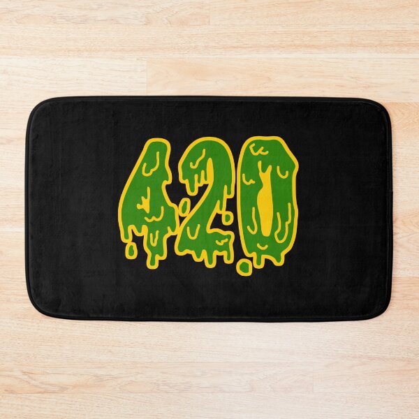 Item preview, Frankenstien 420 Drip designed and sold by Spoof-Tastic.