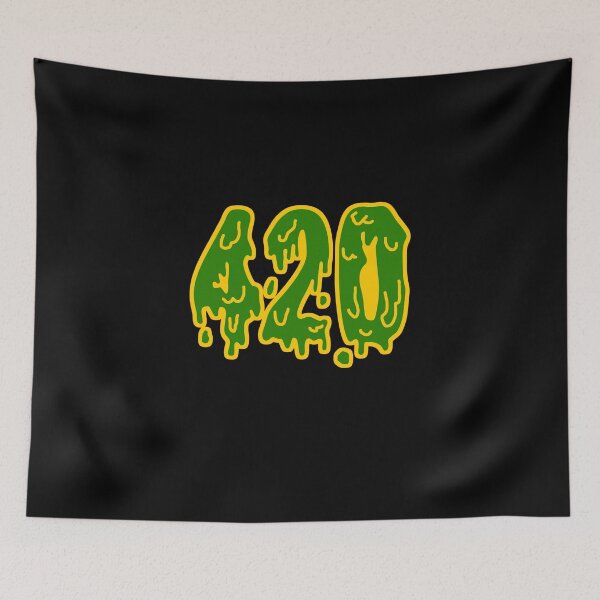 Item preview, Frankenstien 420 Drip designed and sold by Spoof-Tastic.