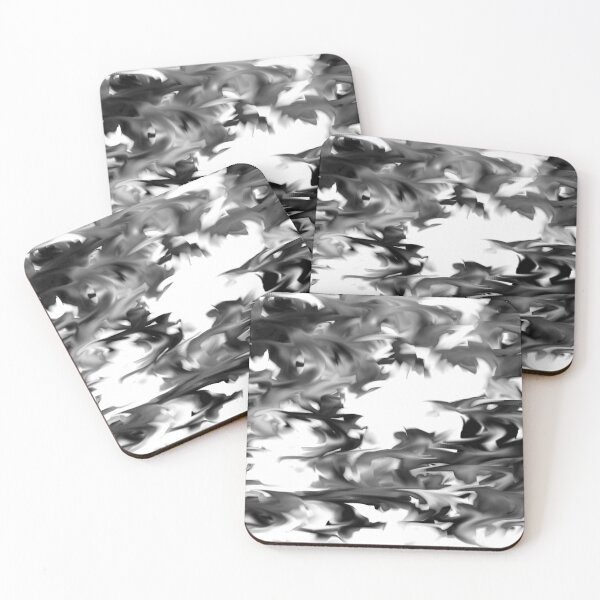 Artikelvorschau, Abstrakte Camouflage-Kunst D680 entworfen und verkauft von SelfUpgrade.