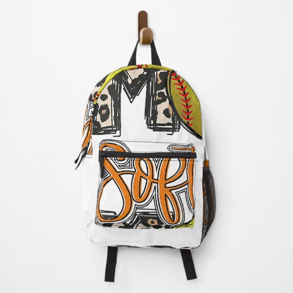 Item preview, Softball Mom Leopard Baseball Mom Mother's Day designed and sold by SethFrancis37.