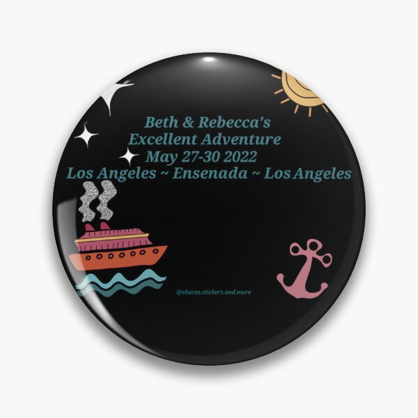 Item preview, Custom Vacation Classic designed and sold by VincentKoning.
