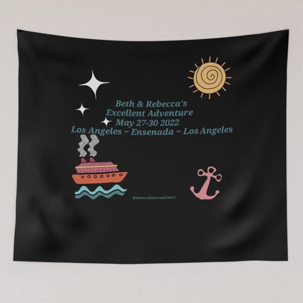 Item preview, Custom Vacation Classic designed and sold by VincentKoning.