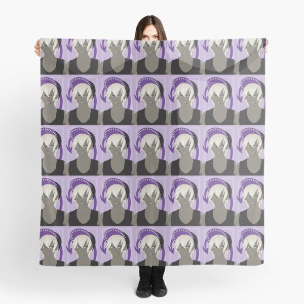 Tanner Scarf