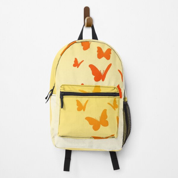 Item preview, Khaki butterflies design designed and sold by MystixJack.