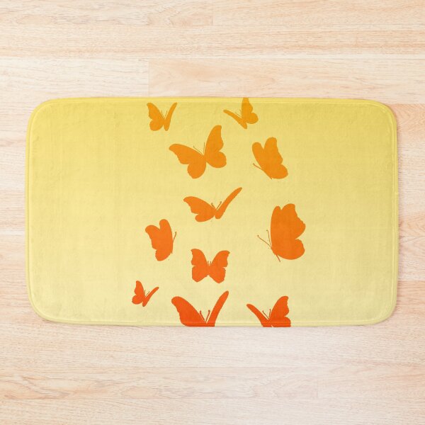 Item preview, Khaki butterflies design  designed and sold by MystixJack.