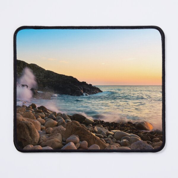 Item preview, Porth Nanven Splashback designed and sold by Terri Waters Photography & Design.