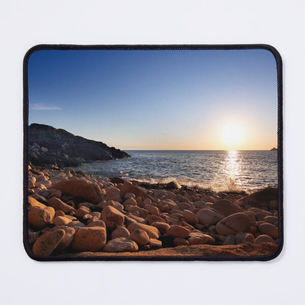 Item preview, Evening Light In Porth Nanven designed and sold by Terri Waters Photography & Design.