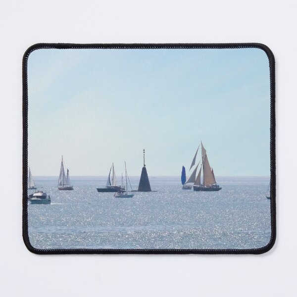 Item preview, Falmouth Classics Round Black Rock designed and sold by Terri Waters Photography & Design.