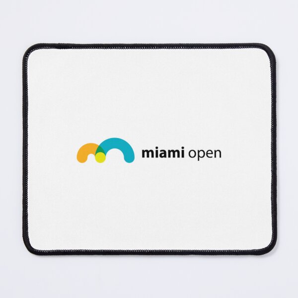 Item preview, Miami Open designed and sold by TheMaestheticsw.