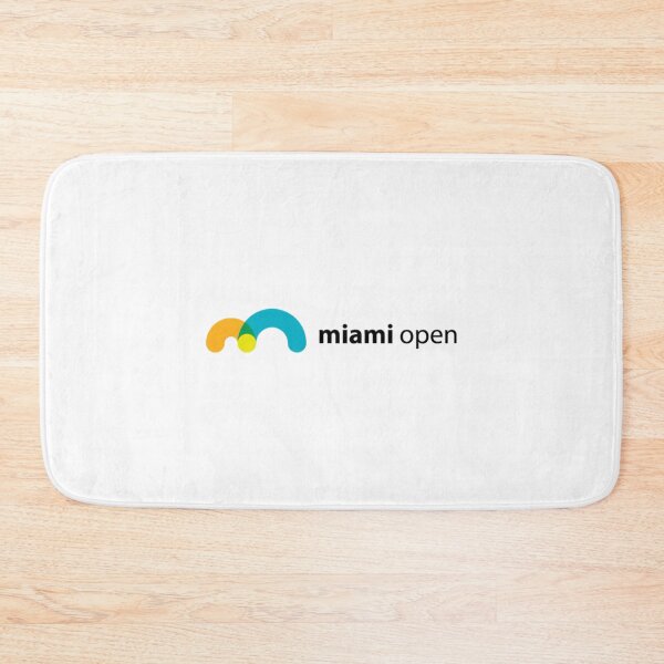 Item preview, Miami Open        designed and sold by TheMaestheticsw.