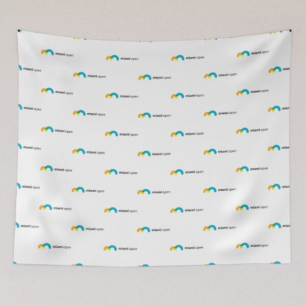Item preview, Miami Open        designed and sold by TheMaestheticsw.