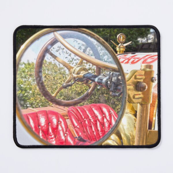 Item preview, Rear View Mirror designed and sold by Terri Waters Photography & Design.
