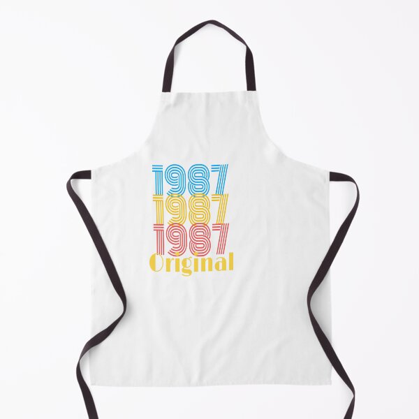 Item preview, 1987 original birthday designed and sold by Smoking_Animals .