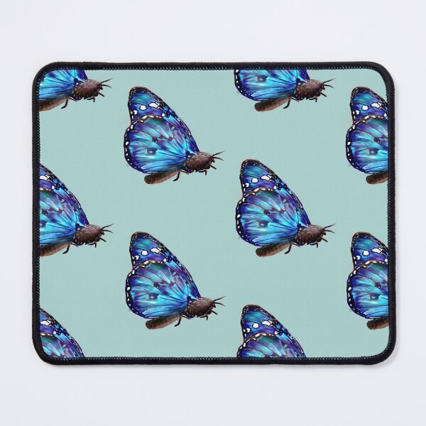 Item preview, Butterfly <3 designed and sold by ShinobiDesings.