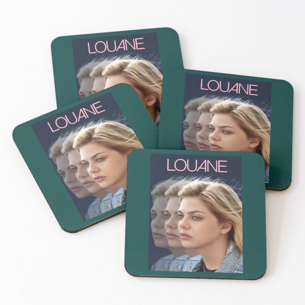 Item preview, louane  classique designed and sold by ComingHomeStore.
