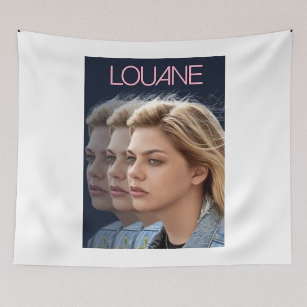Item preview, louane  classique designed and sold by ComingHomeStore.