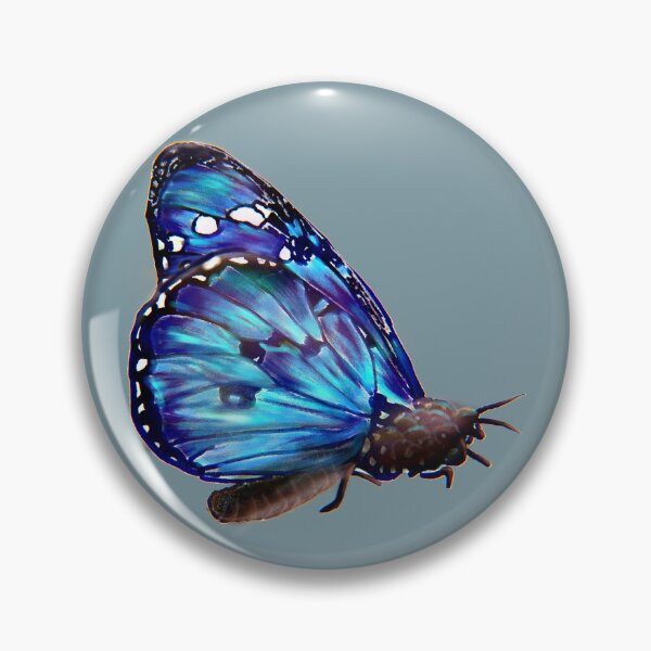 Item preview, Butterfly <3 designed and sold by ShinobiDesings.