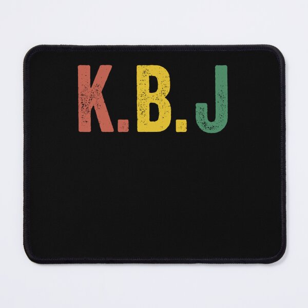 Item preview, Supreme Court Justice, Ketanji Brown Jackson, Judge KBJ Classic designed and sold by LisaGerritsen.