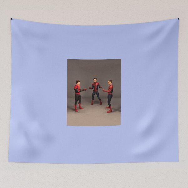 Item preview, Spider Meme Classic T-Shirt designed and sold by GinoReusner.
