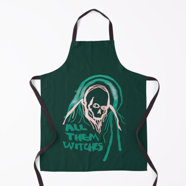 Item preview, Robby Witches designed and sold by TiffyArtssy.