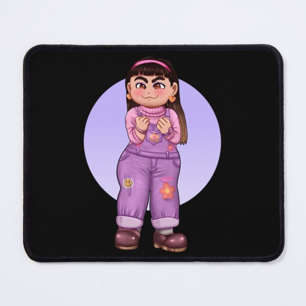 Item preview, Abby - Cat Face  Classic . designed and sold by wenselsbally.