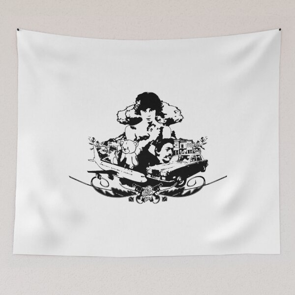 Item preview, Mélodie  essentiel designed and sold by ComingHomeStore.