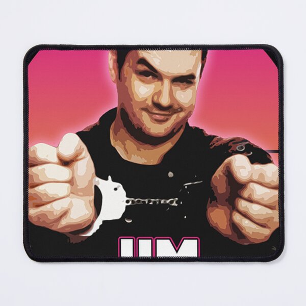 Item preview, Comédie de Jim Jefferies  designed and sold by JimJefferiesSh.