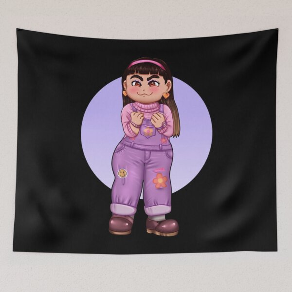 Item preview, Abby - Cat Face  Classic . designed and sold by wenselsbally.