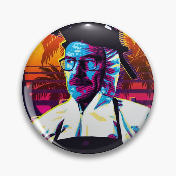 Item preview, breaking bad poster  designed and sold by deanperry9090.
