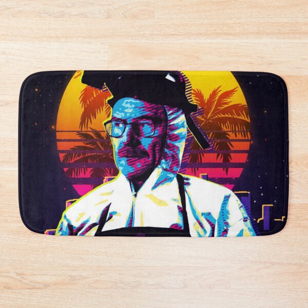 Item preview, breaking bad poster  designed and sold by deanperry9090.