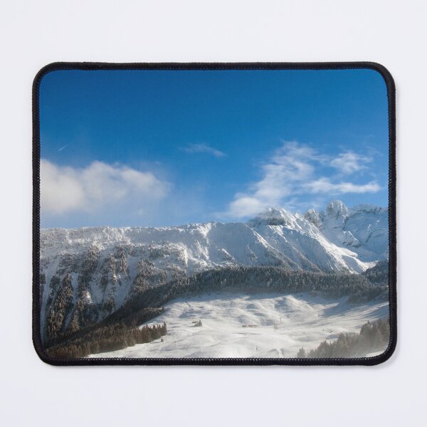 Item preview, Courchevel 1650 Moriond 3 Valleys French Alps France designed and sold by AndyEvansPhotos.